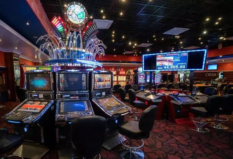 ホテル Barcelo Santo Domingo