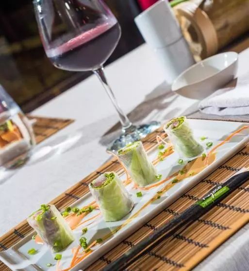 ホテル Barcelo Santo Domingo