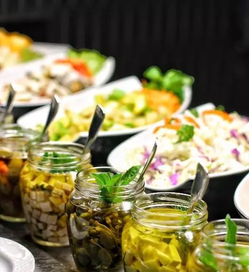 ホテル Barcelo Santo Domingo