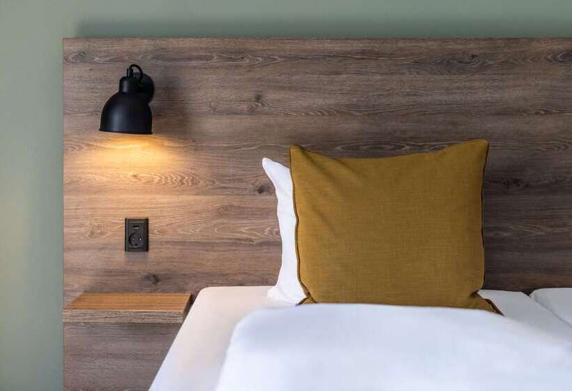 Hotel Comwell Bygholm Park