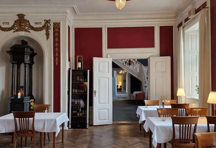 Hotel Comwell Bygholm Park