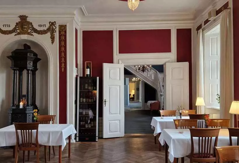 酒店 Comwell Bygholm Park