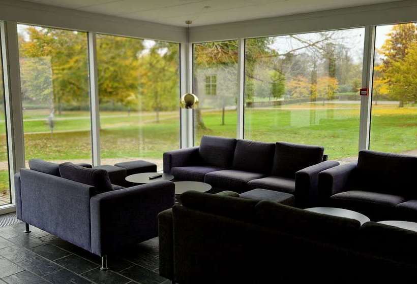 Hotel Comwell Bygholm Park