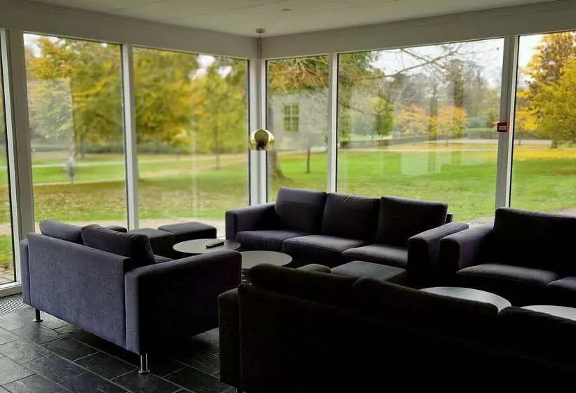 酒店 Comwell Bygholm Park