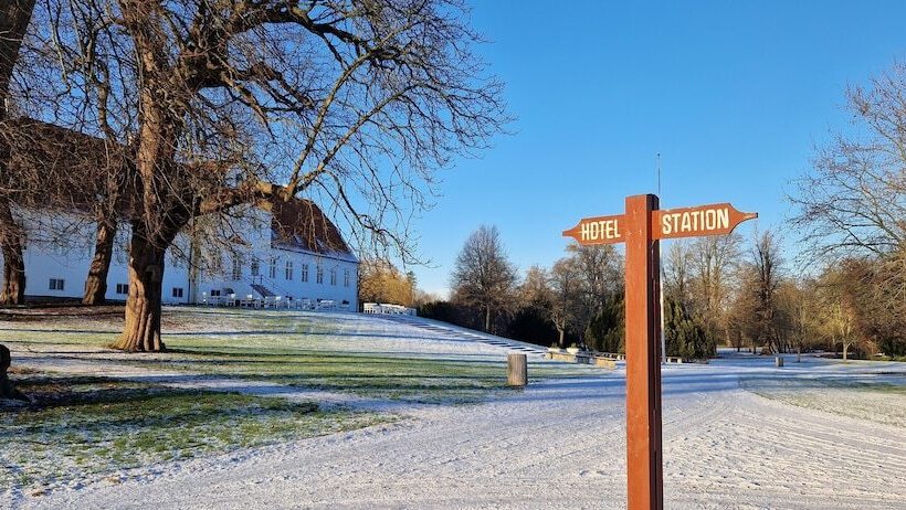 Hotel Comwell Bygholm Park