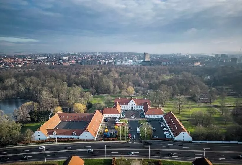 酒店 Comwell Bygholm Park