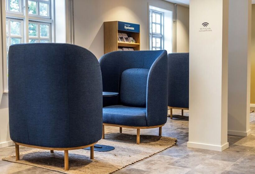 Hotel Comwell Bygholm Park