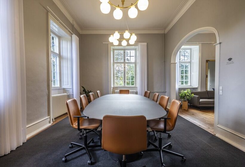 Hotel Comwell Bygholm Park