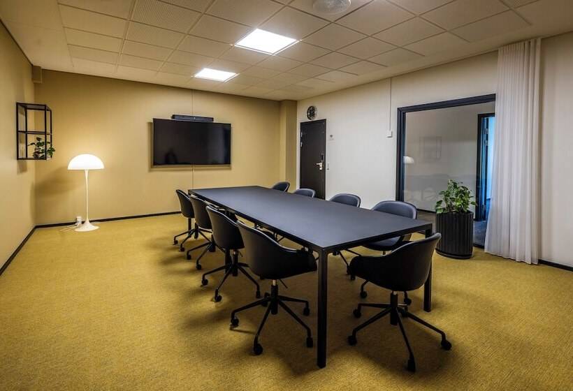 Hotel Comwell Bygholm Park