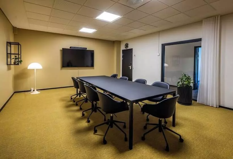 酒店 Comwell Bygholm Park