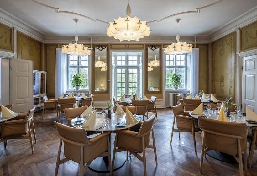 Hotel Comwell Bygholm Park