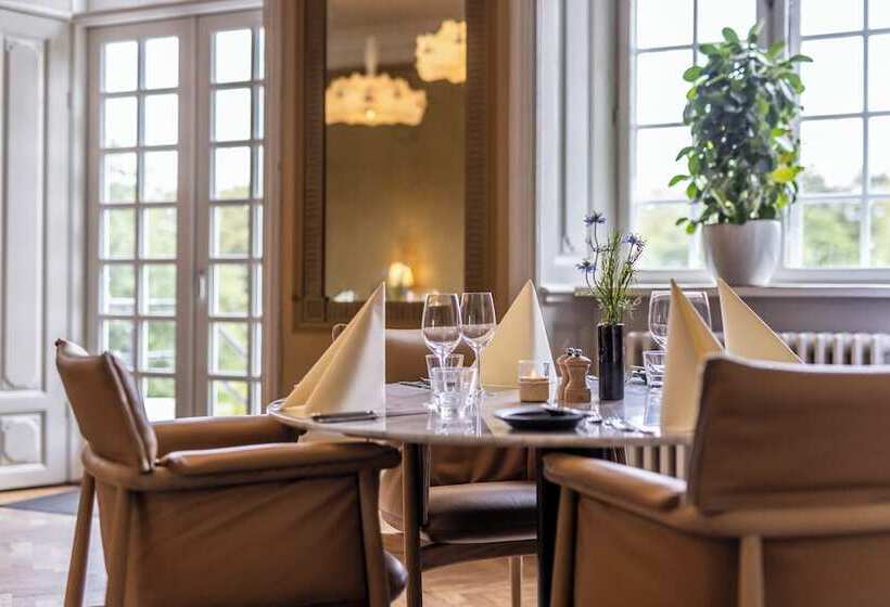 Hotel Comwell Bygholm Park