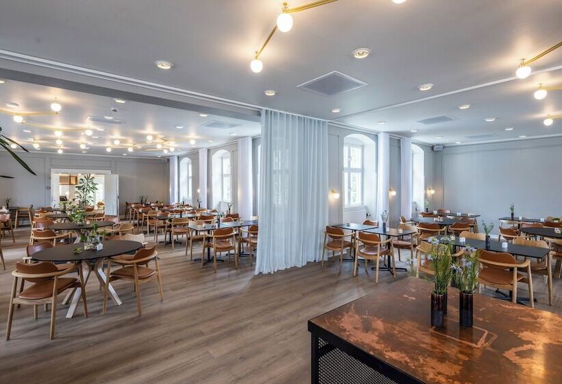 Hotel Comwell Bygholm Park