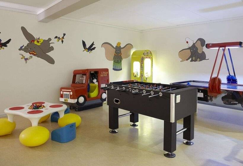 Hotel Comwell Bygholm Park