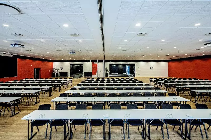 酒店 Comwell Bygholm Park