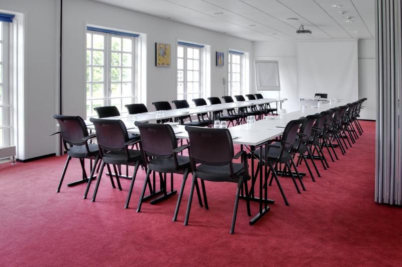 Hotel Comwell Bygholm Park