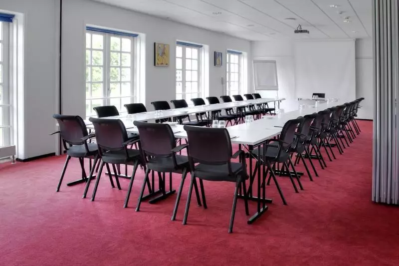 酒店 Comwell Bygholm Park