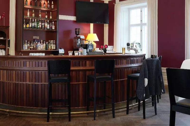 酒店 Comwell Bygholm Park