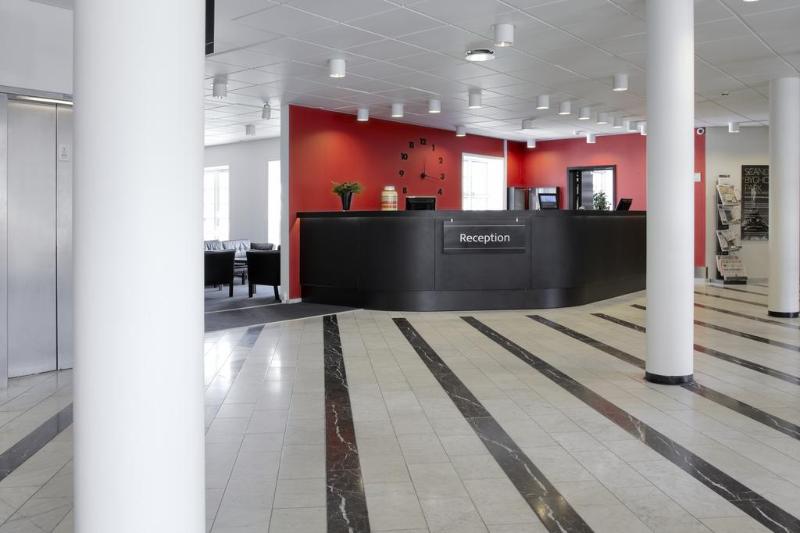 Hotel Comwell Bygholm Park