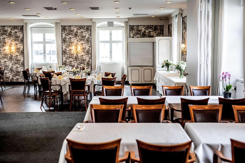 Hotel Comwell Bygholm Park