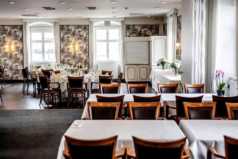 酒店 Comwell Bygholm Park