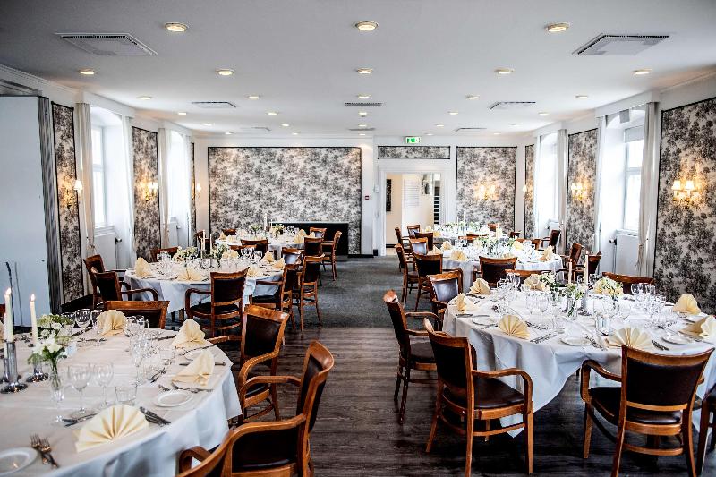 Hotel Comwell Bygholm Park