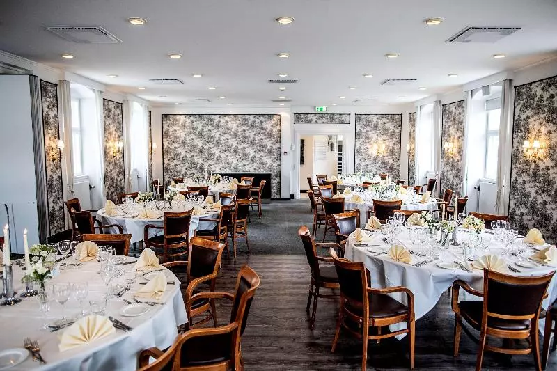 酒店 Comwell Bygholm Park