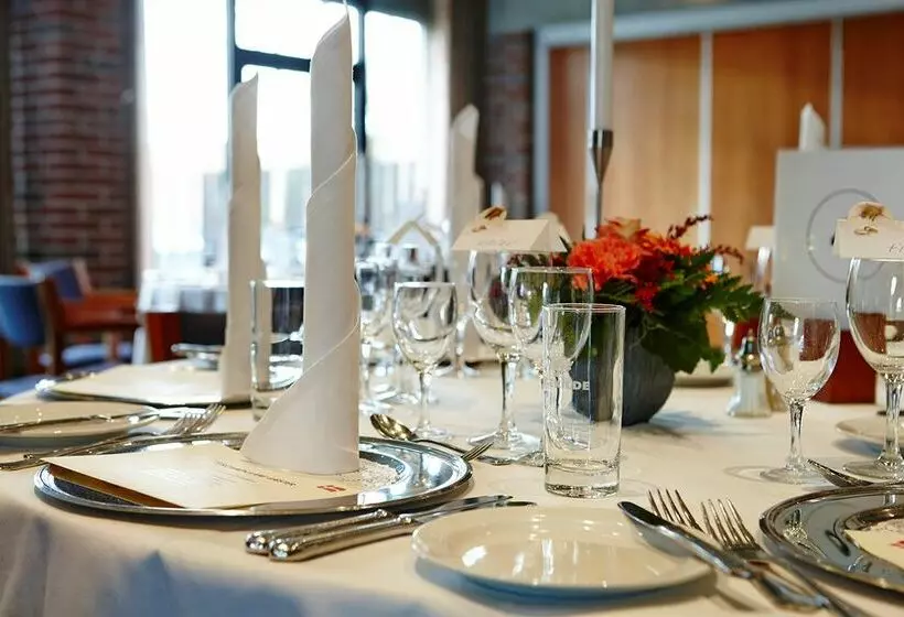 Отель Frederik D.II