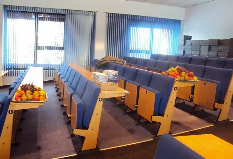 Отель Frederik D.II