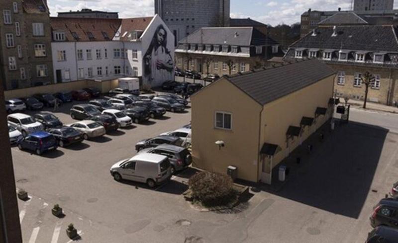 Hotel Helnan Phønix