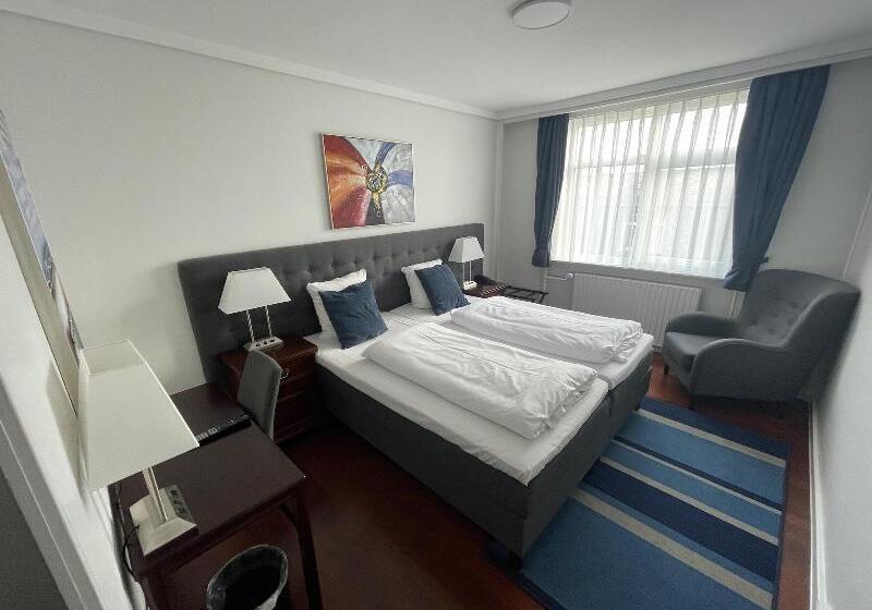 Hotel Helnan Phønix