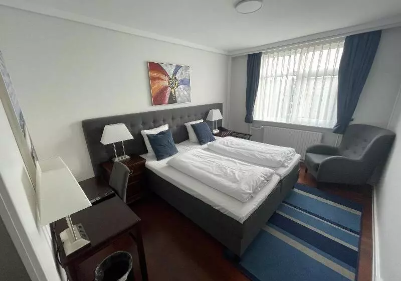 Hotel Helnan Phønix