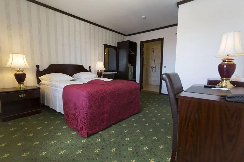 Hotel Helnan Phønix