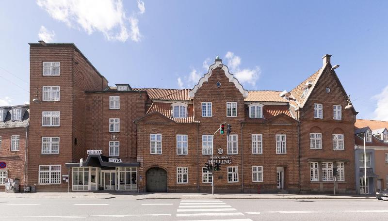 Hotel Helnan Phønix