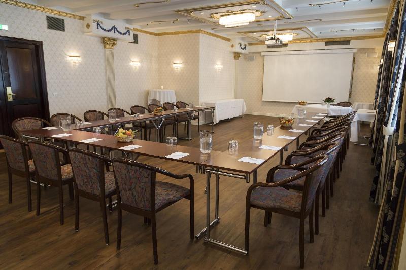 Hotel Helnan Phønix