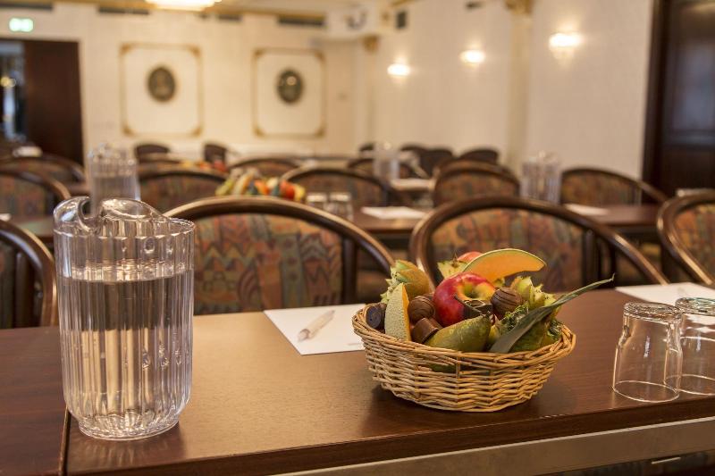 Hotel Helnan Phønix