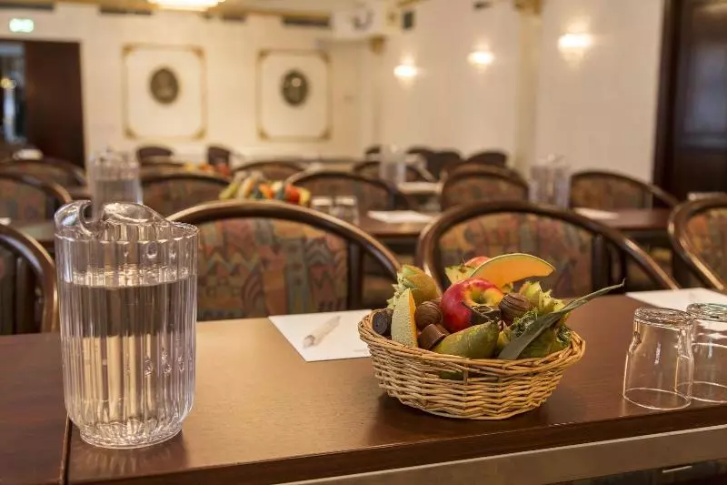 Hotel Helnan Phønix