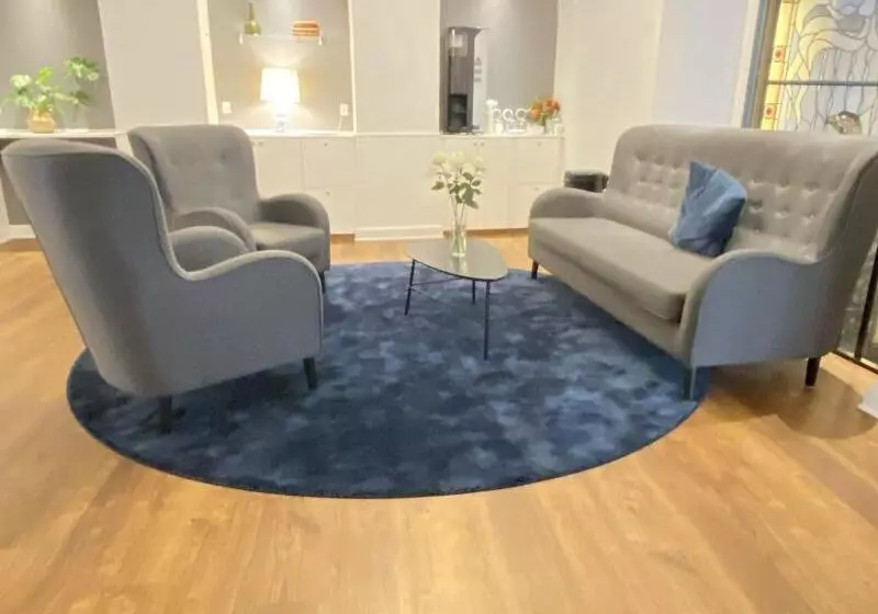 Hotel Helnan Phønix