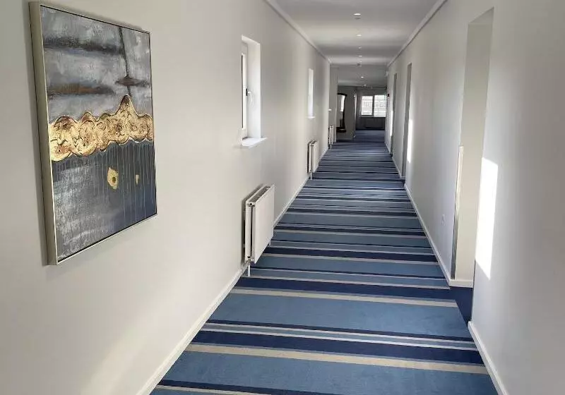 Hotel Helnan Phønix