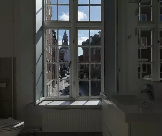 Hotel Helnan Phønix