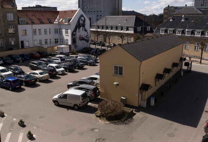 Hotel Helnan Phønix