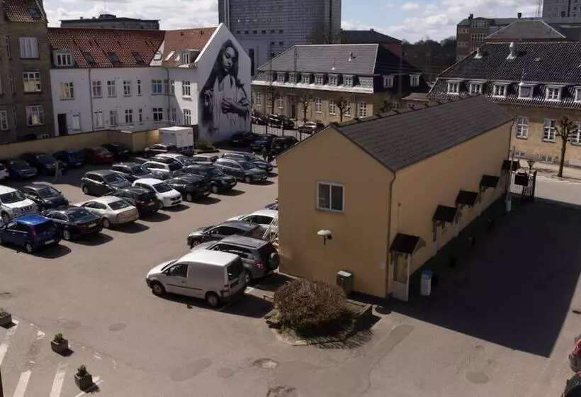 Hotel Helnan Phønix