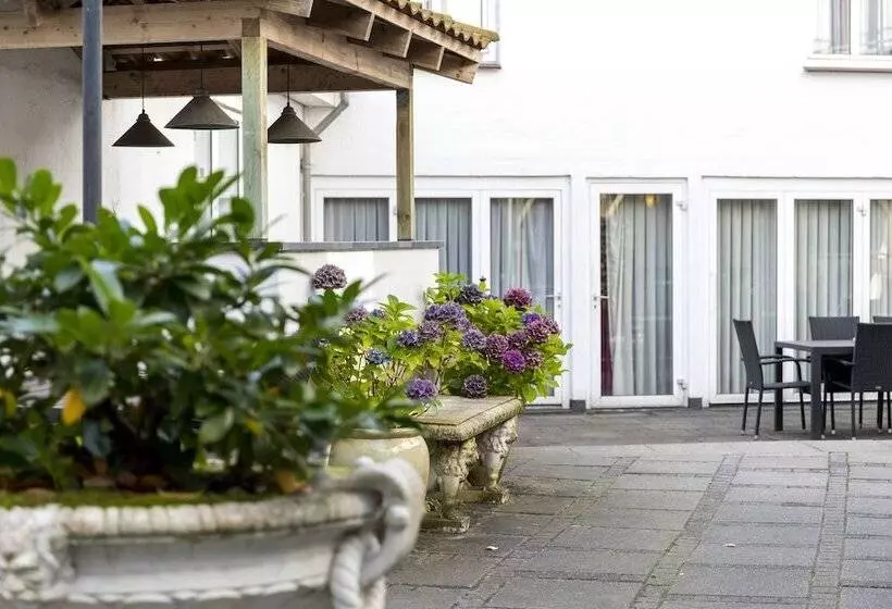 Hotel Helnan Phønix