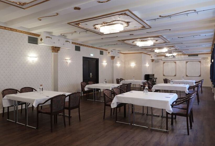 Hotel Helnan Phønix