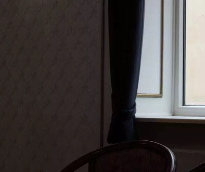 Hotel Helnan Phønix