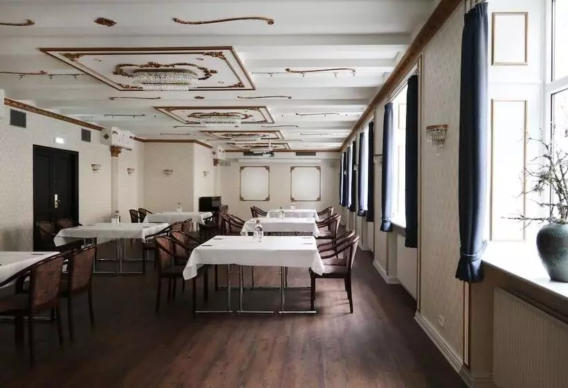 Hotel Helnan Phønix