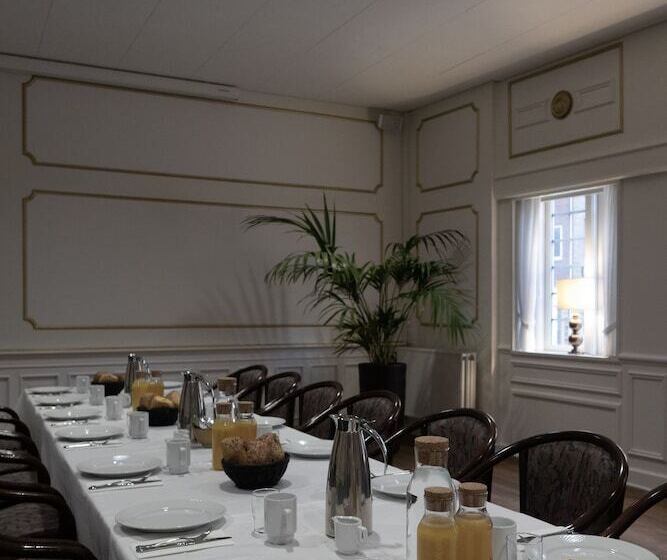 Hotel Helnan Phønix