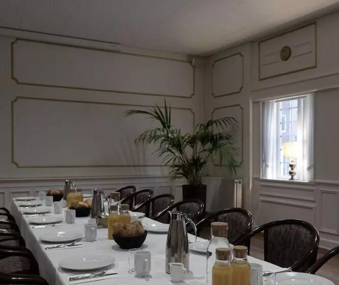 Hotel Helnan Phønix