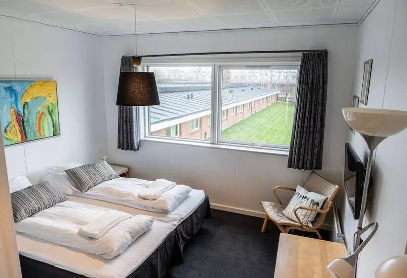 Отель Herning
