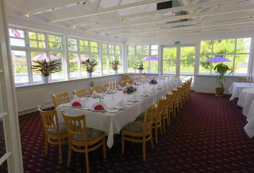 فندق ølsted Kro &